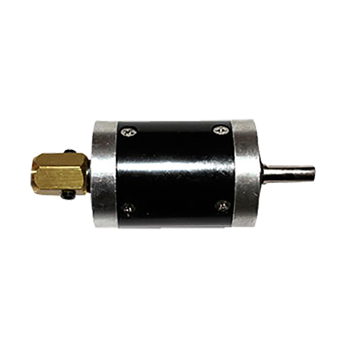 Trimpro Unplugged: Motor Gearbox