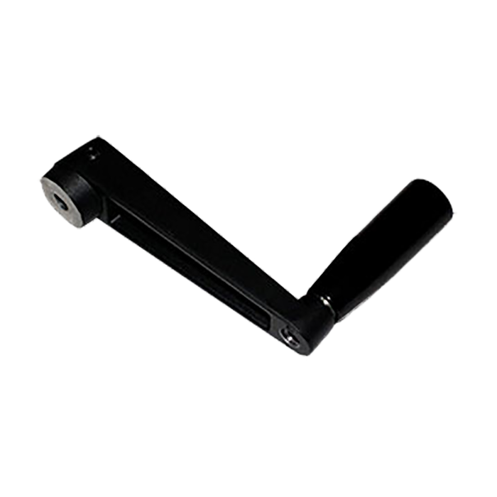 Trimpro Unplugged: Top Handle