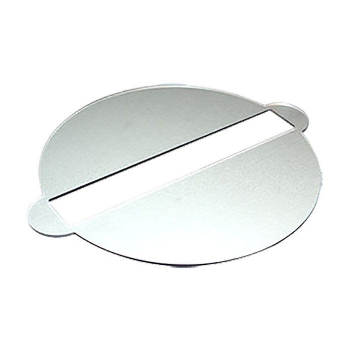 Trimpro Unplugged: Plexiglass Cover