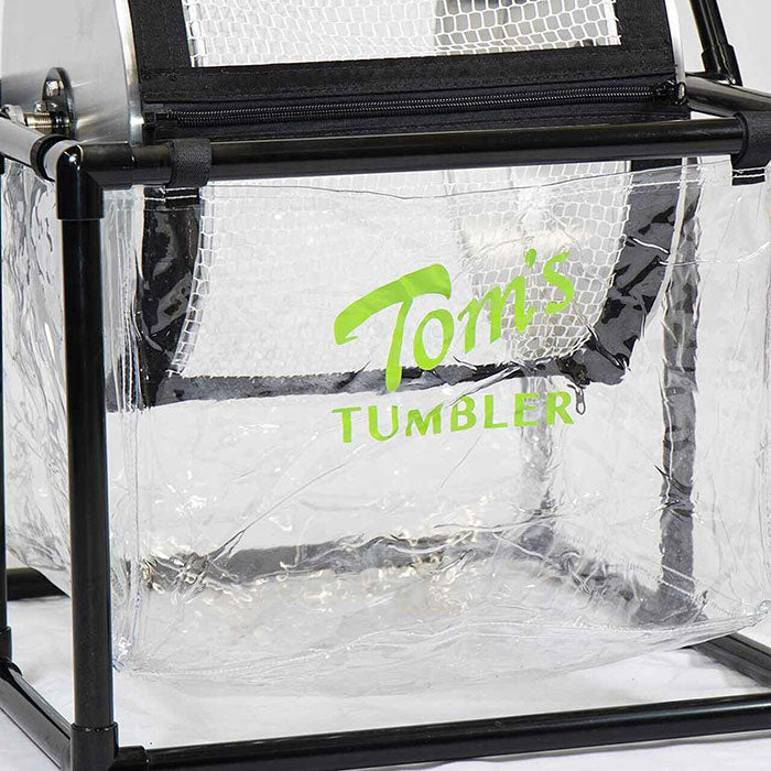 Toms Tumbler TTT 1600 Catch Bag