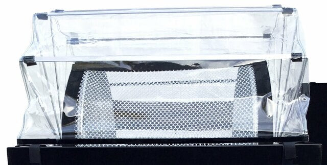 Toms Tumbler Dust Covers