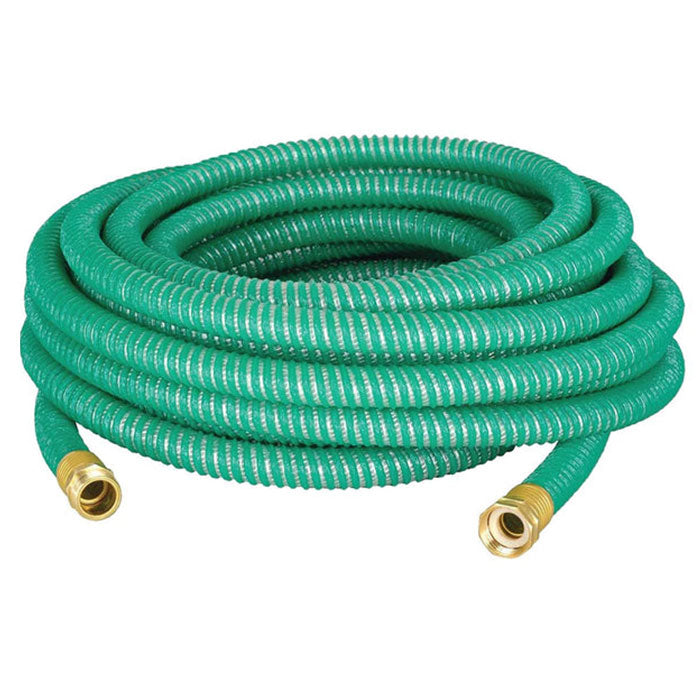 Tuff-Guard Perfect Garden Hose, 100 ft - Green