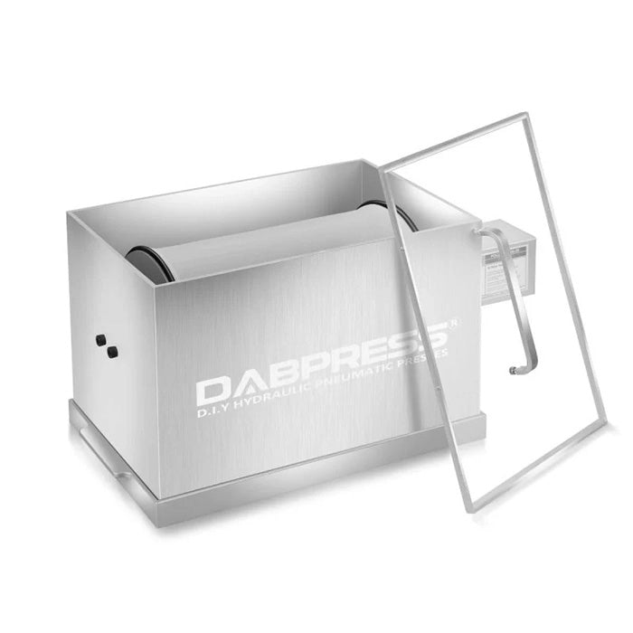 Dabpress Pollen Tumbler Machine