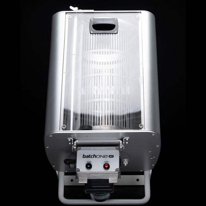 Twister BatchOne Go Dry Trimming Machine