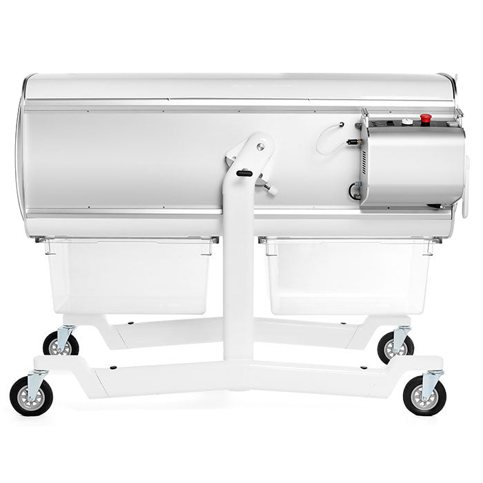 Twister BatchOne Dry Trimming Machine