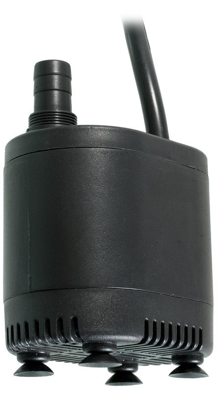 Active Aqua Grow Flow Submersible Pump, 251 GPH