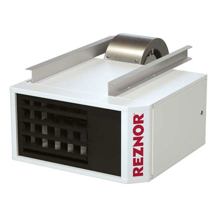 Reznor UBX-75 Unit Heater, 75,000 BTU - Liquid Propane