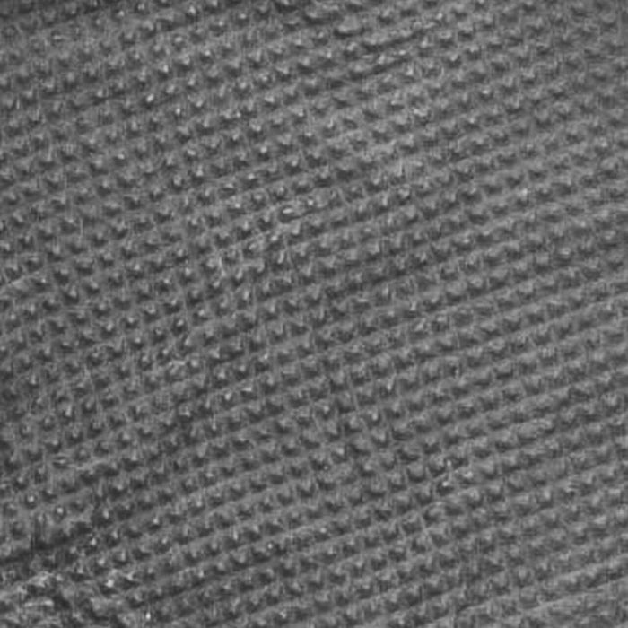 Grabber Black Nitrile Gloves, Box of 100