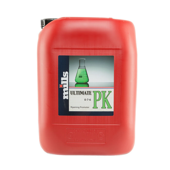 Mills Nutrients Ultimate PK, 20 Liter