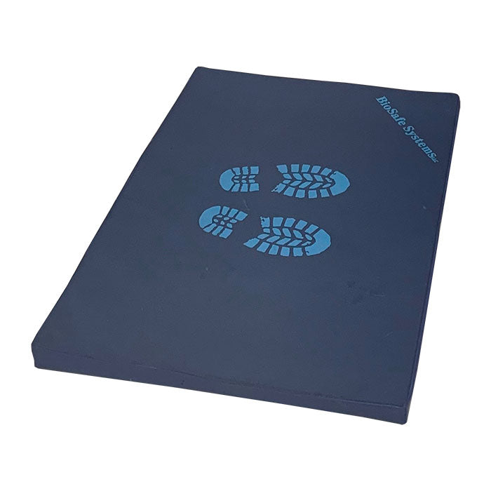 BioSafe BioMat Boot Sanitation Pad
