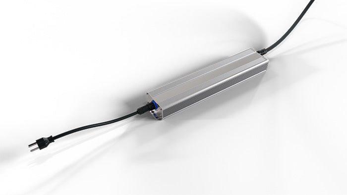 FloraFlex 6-Bar 720 Watt Under-Canopy LED Grow Light