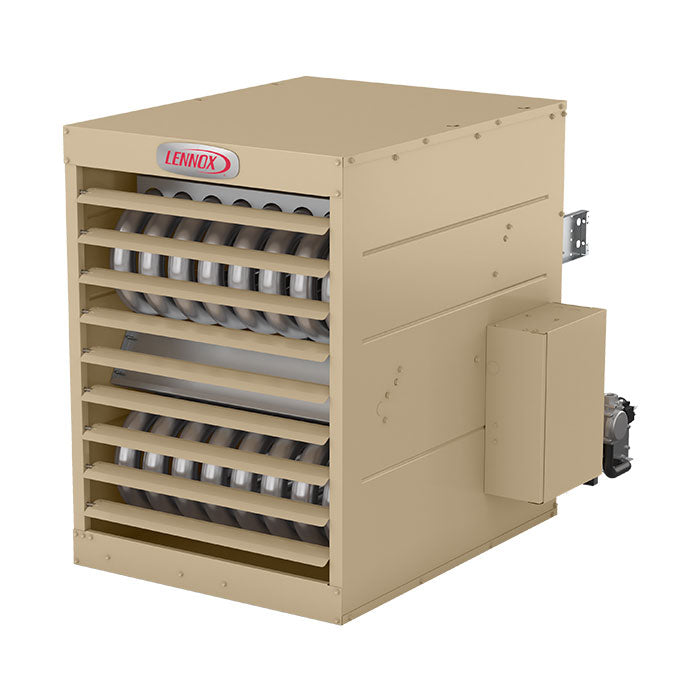 Lennox LS25 Unit Heater with Separated Combustion - 150,000 BTU