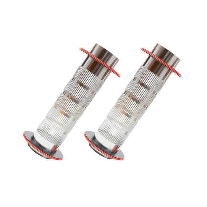 Centurion Pro Gladiator Trimming Machine with Dual-Purpose Hybrid Quantanium Tumblers