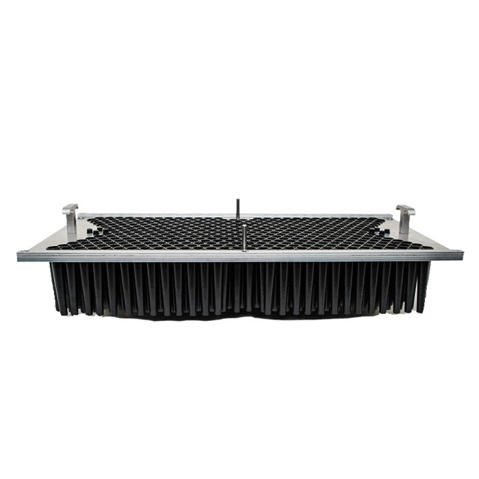 STM Canna RocketBox 2.0 Pre-Roll Cone Filling Machine with .5 Gram Bottom Tray