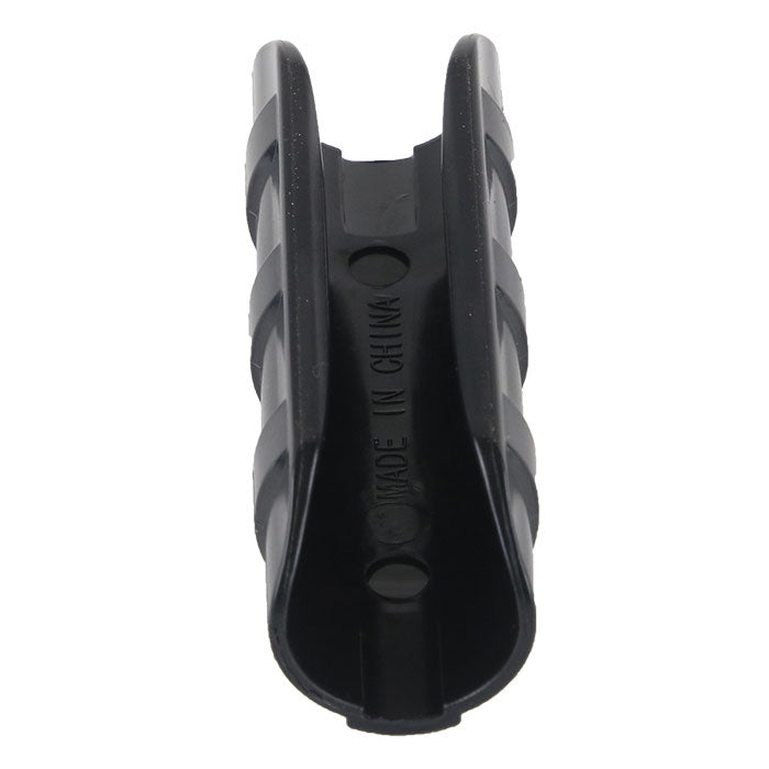 Grow1 Greenhouse EMT & PVC Fit Film Clips, 1/2" ID 3/4" OD - Pack of 20