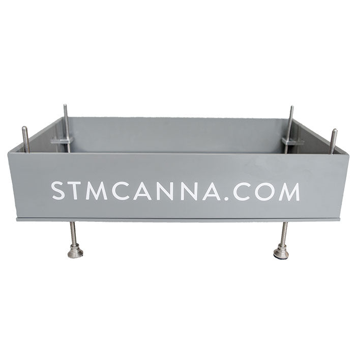 STM Canna RocketBox 2.0 Pre-Roll Cone Filling Machine with 0.7 Gram Bottom Tray