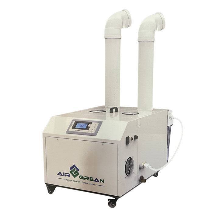 AirGrean UltraSonic Humidifier, 600 Pint