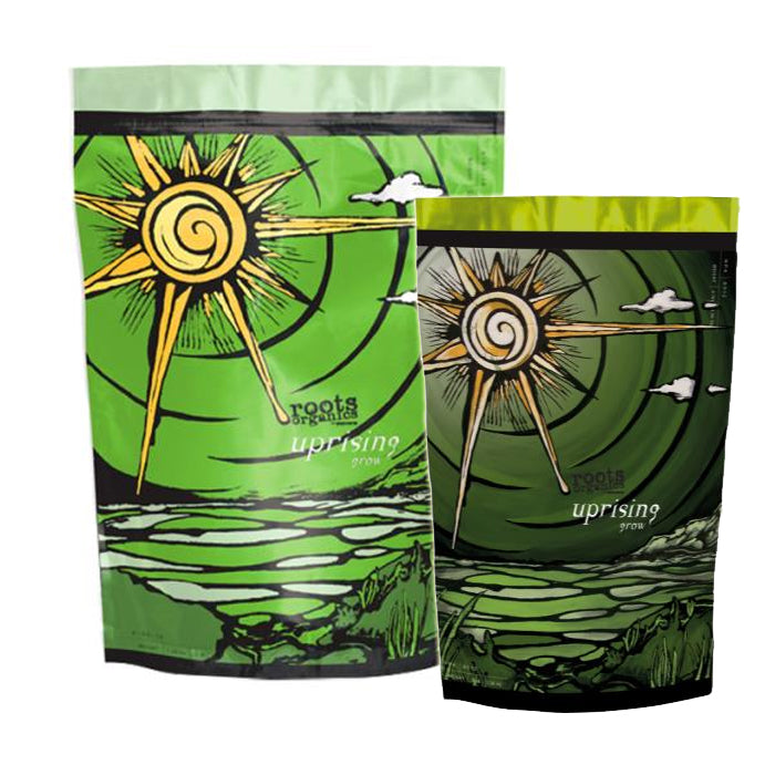 Roots Organics Uprising Grow 6-5-1.5