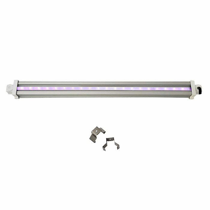 Horticulture Lighting Group 30 UVA Supplement LED Grow Light Bar, 120 Volt