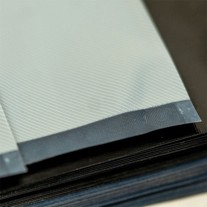 454 Bags BioPlastic Vacuum Seal Storage Bags, 5 mil