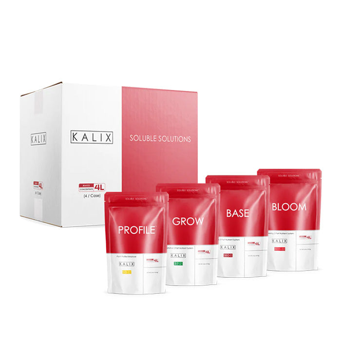 Kalix The System Variety Pack (Soluble)