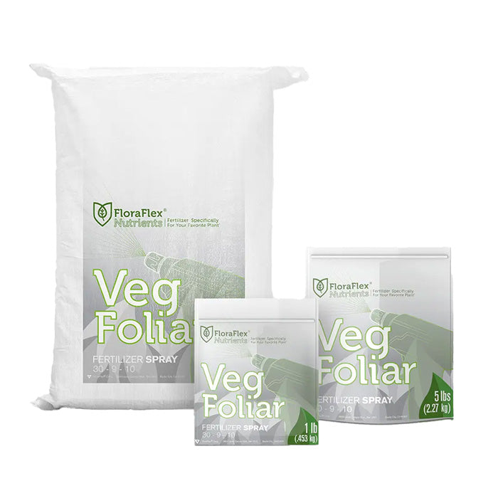 FloraFlex Nutrients Veg Foliar Fertilizer Spray