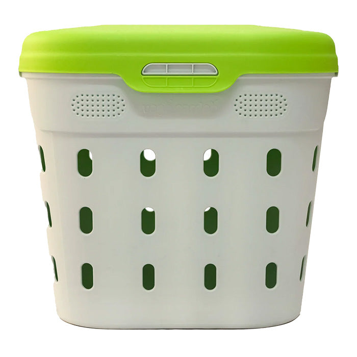 Vego Garden In-Ground Worm Composter - Pack of 2