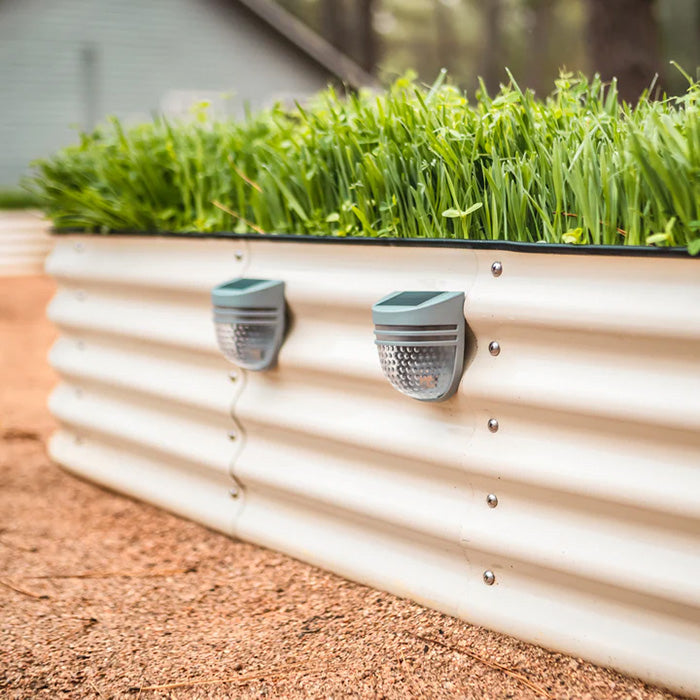 Vego Garden Solar Garden Lights