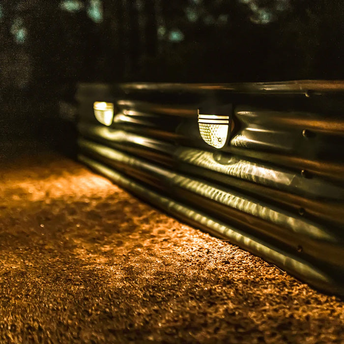 Vego Garden Solar Garden Lights