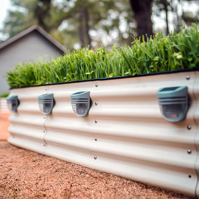 Vego Garden Solar Garden Light - Pack of 4