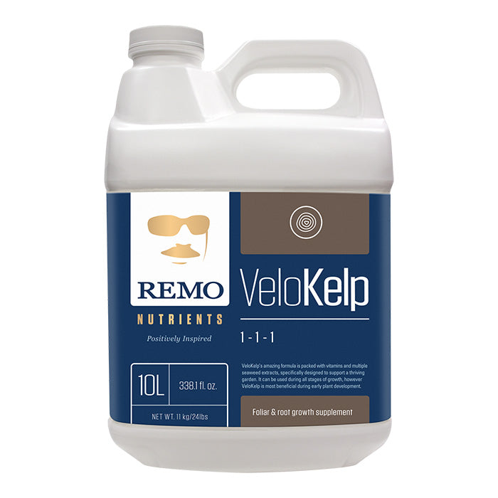 Remo Nutrients VeloKelp
