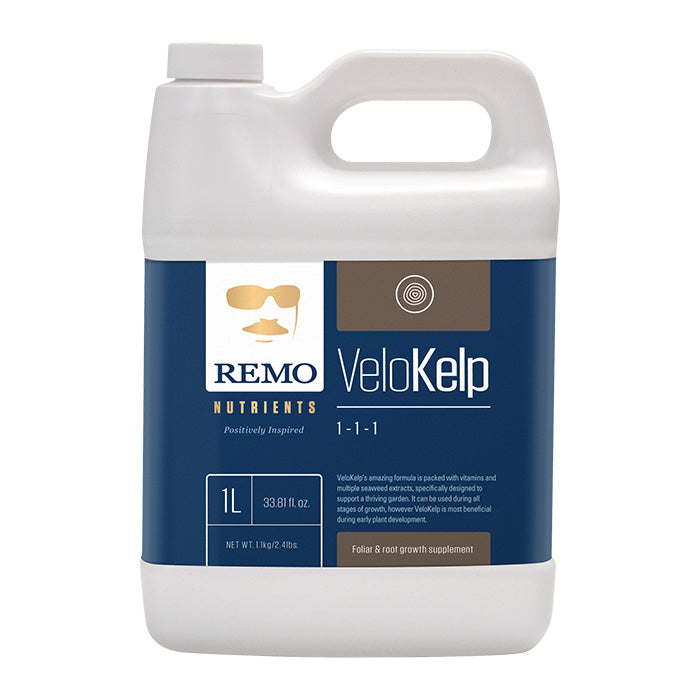 Remo Nutrients VeloKelp, 1 Liter