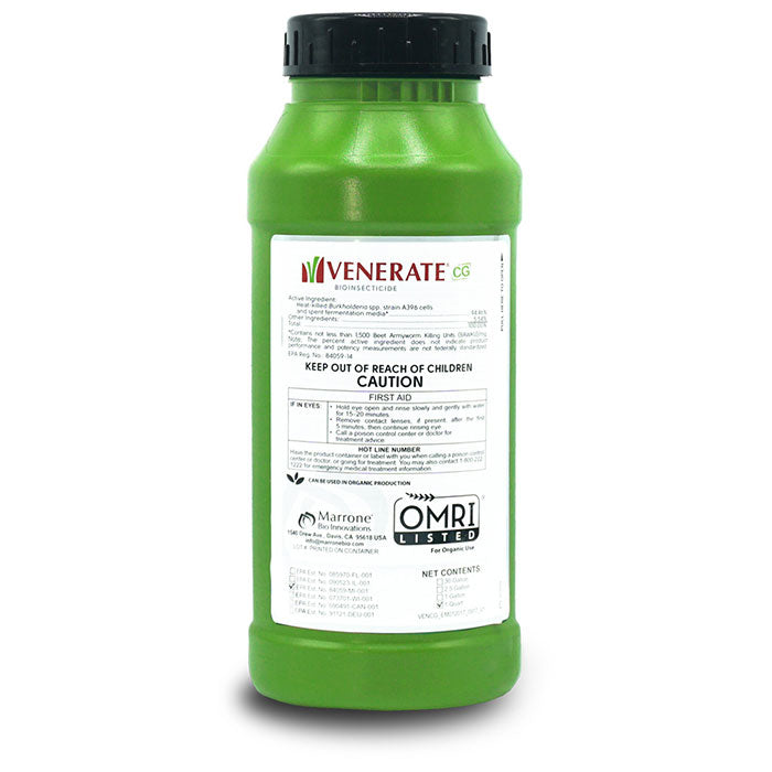 ProFarm Venerate CG Bioinsecticide, 1 Quart