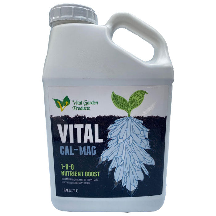 Vital Garden Supply Vital Cal-Mag, 1 Gallon