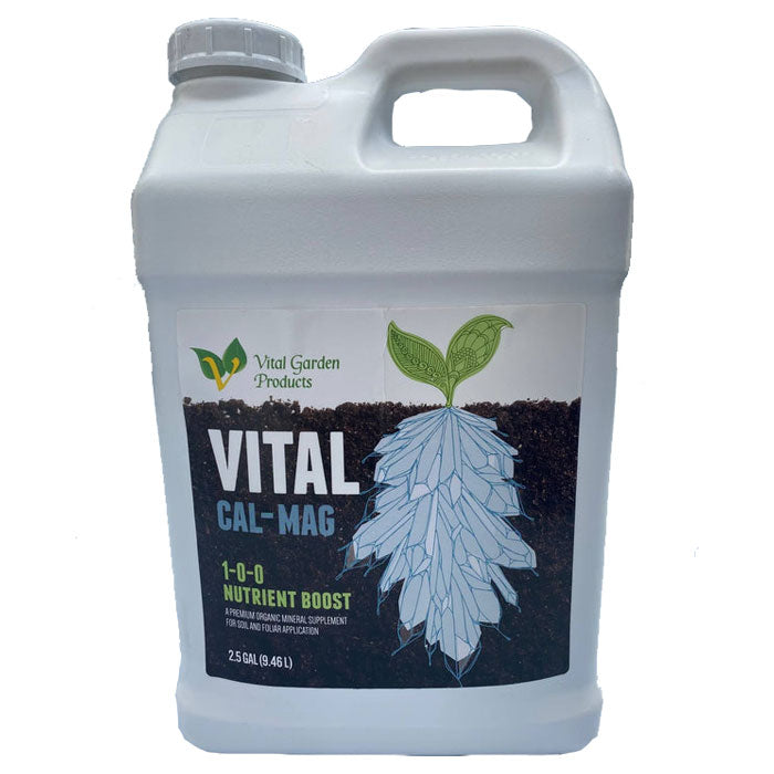 Vital Garden Supply Vital Cal-Mag