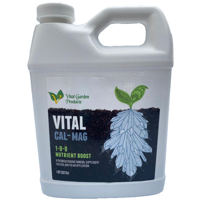 Vital Garden Supply Vital Cal-Mag