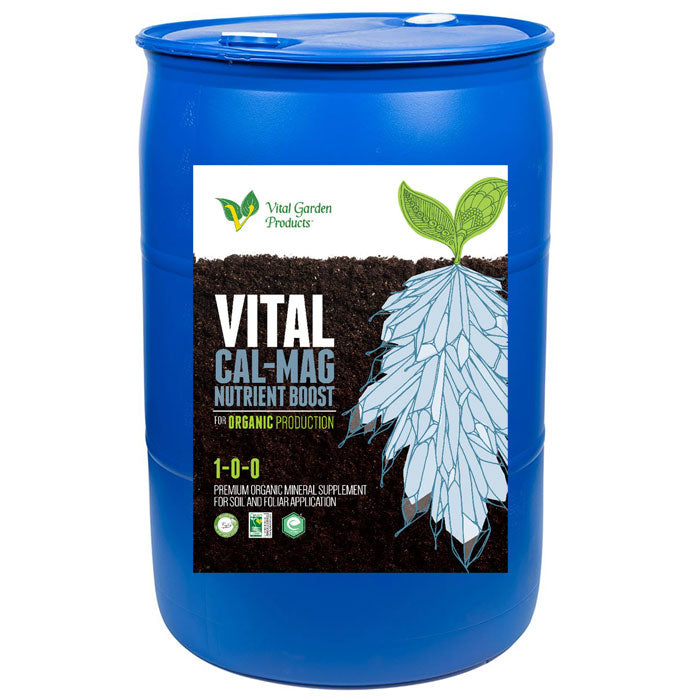 Vital Garden Supply Vital Cal-Mag