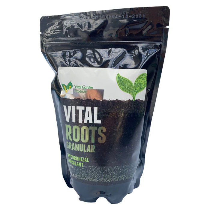 Vital Garden Supply Vital Roots Granular