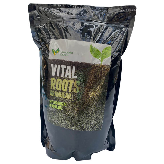 Vital Garden Supply Vital Roots Granular