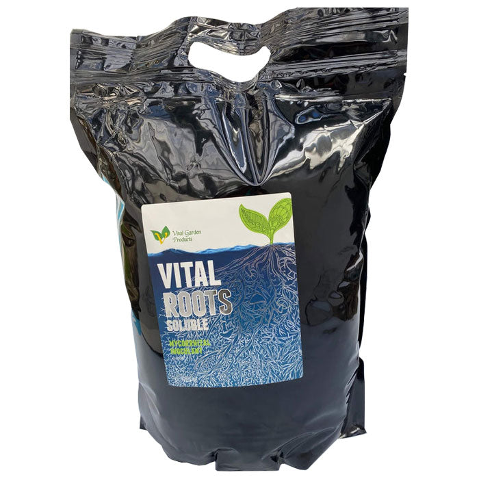Vital Garden Supply Vital Roots Soluble