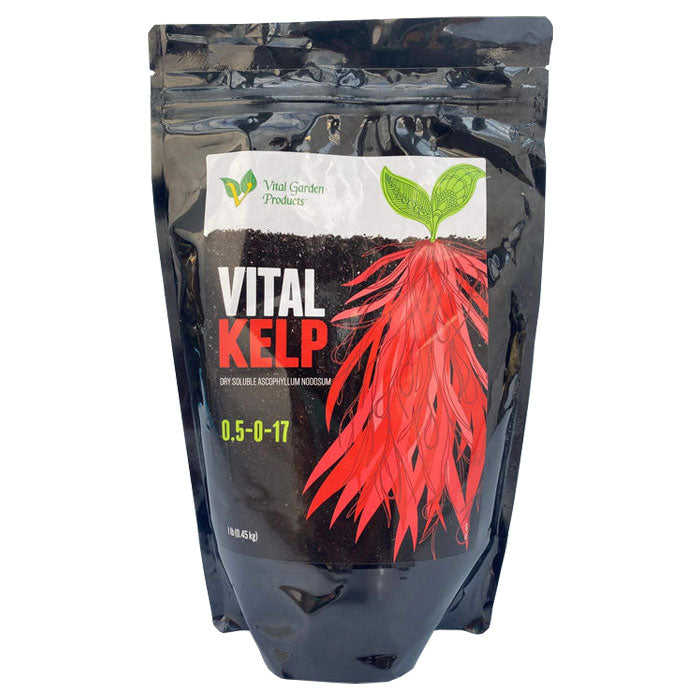 Vital Garden Supply Vital Kelp
