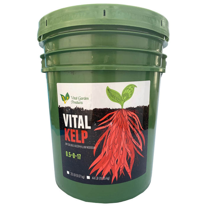 Vital Garden Supply Vital Kelp
