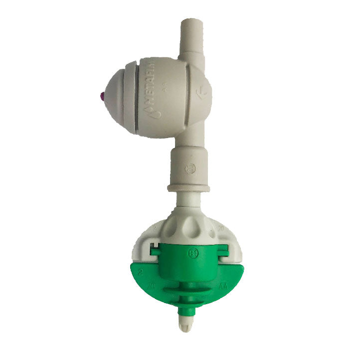 Netafim VibroNet Sprinkler Head with Check Valve