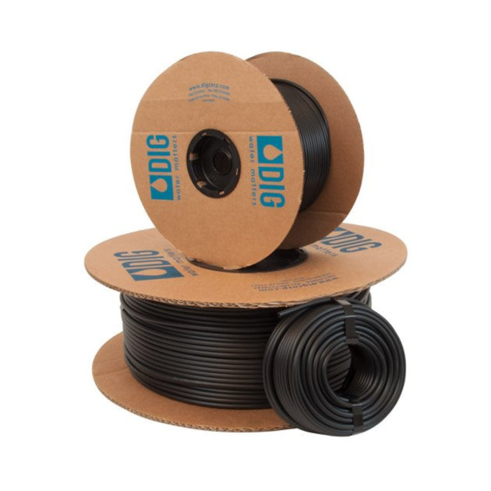 DIG Vinyl Distribution Tubing