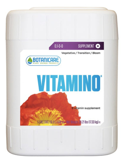 Botanicare Vitamino, 5 Gallon