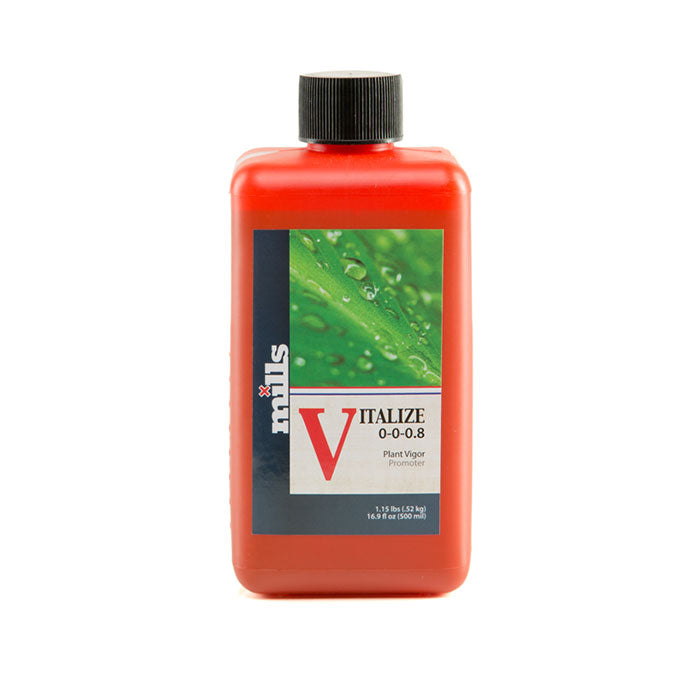 Mills Nutrients Vitalize, 250 mL