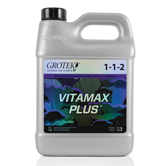 Grotek Vitamax Plus, 1 Liter