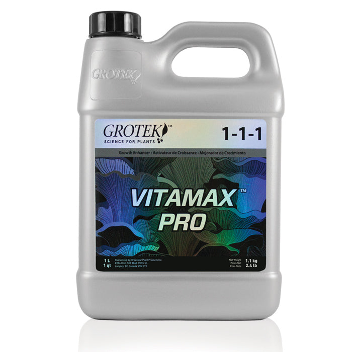 Grotek Vitamax Pro, 1 Liter