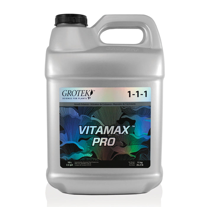 Grotek Vitamax Pro, 10 Liter