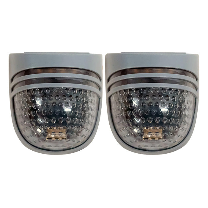 Vego Garden Solar Garden Light - Pack of 2